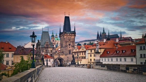 Prague