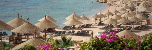 Sharm El Sheikh