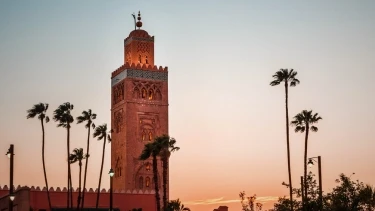 Marrakech