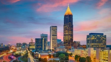 Atlanta