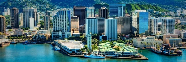 Honolulu