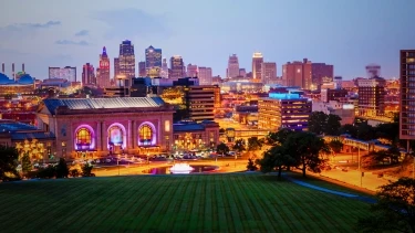 Kansas City