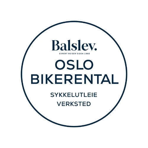 Oslo Bike Rental