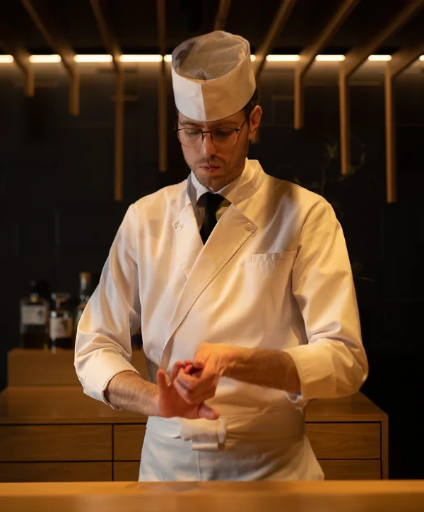 Sabi Omakase Oslo