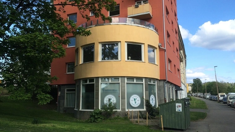 Oslo - Veterinary Clinic