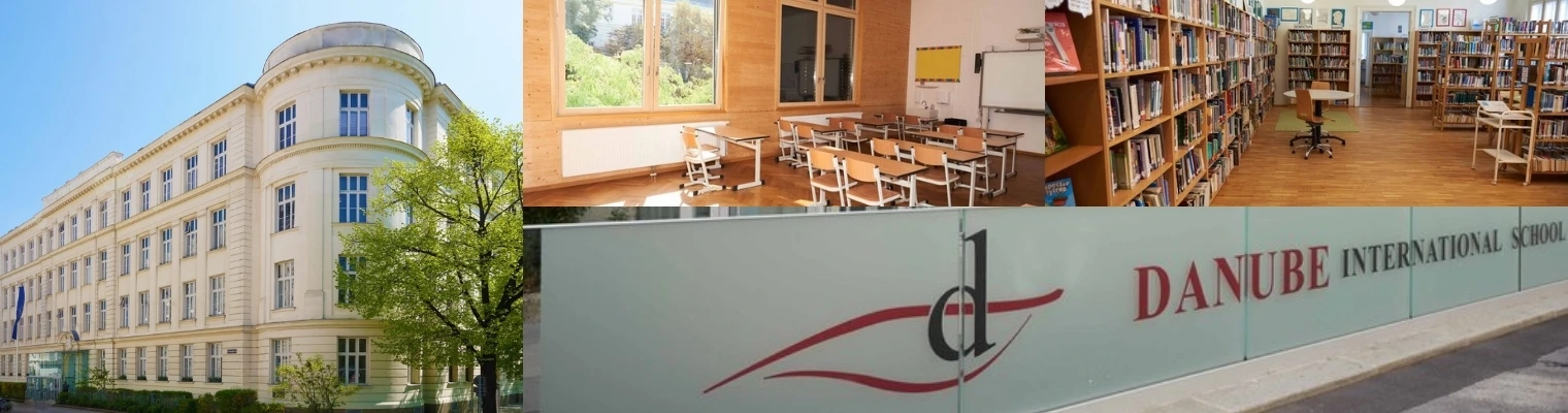 Danube International School Vienna