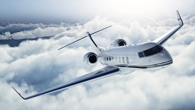 Vienna - Private Jet Charter