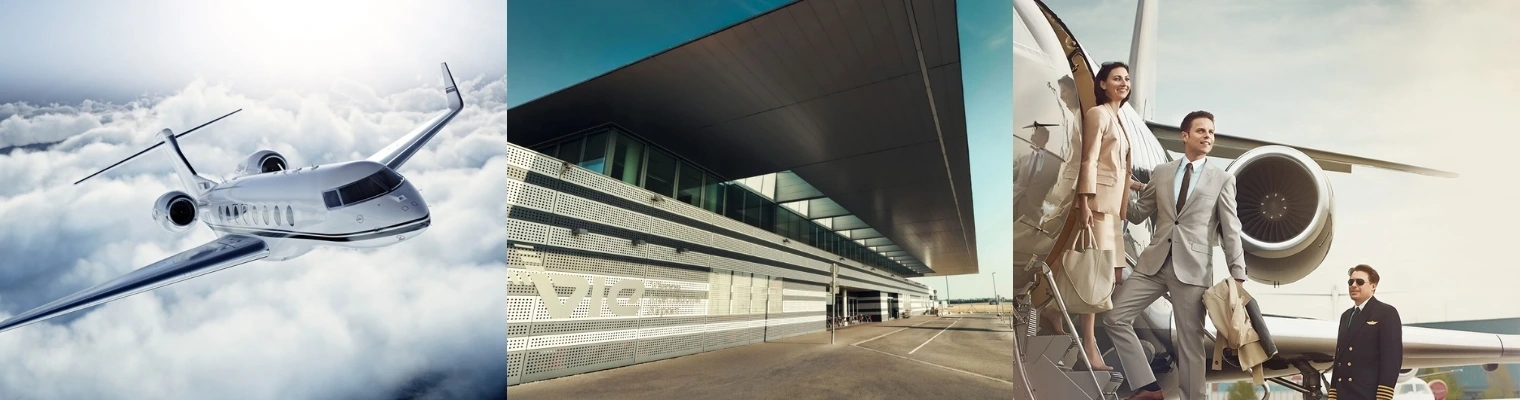 Vienna Airport FBO