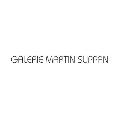 GALERIE MARTIN SUPPAN