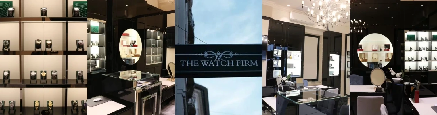 The Watch Firm