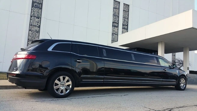 Chicago - Limousine Service