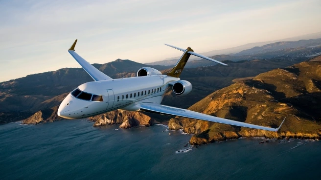 Chicago - Private Jet Charter