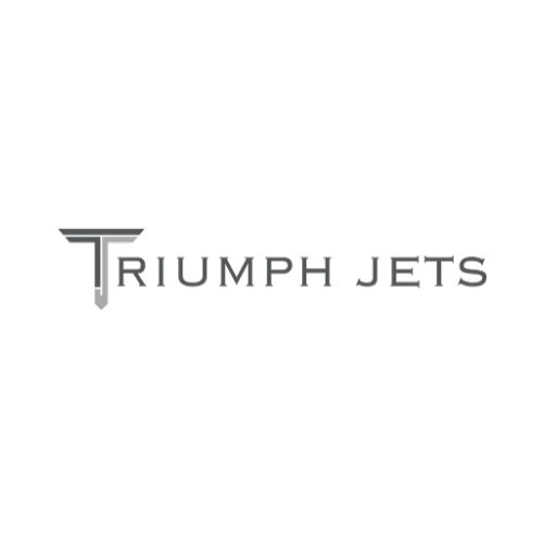 Triumph Jets