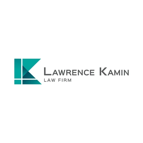 Lawrence Kamin