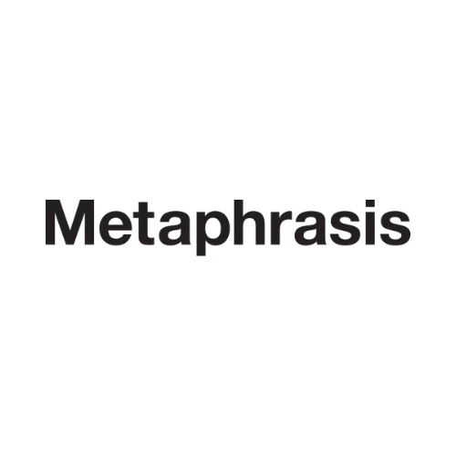 Metaphrasis