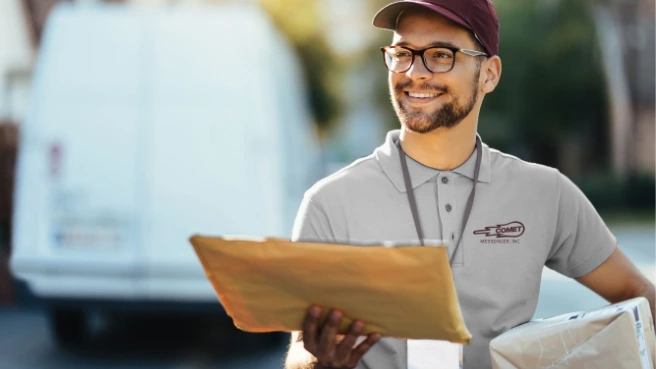 Chicago - Same Day Delivery Service