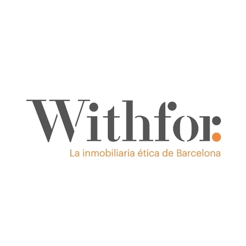 Withfor