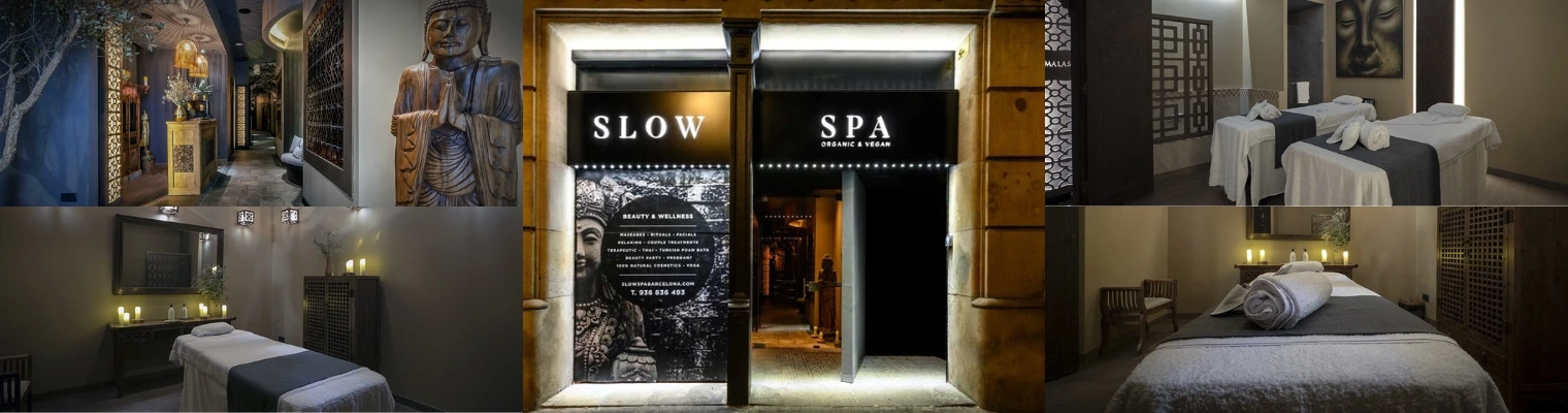 Slow Spa