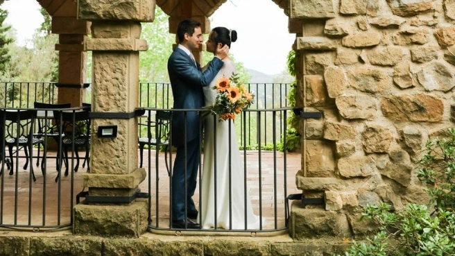 Barcelona - Wedding Photographer