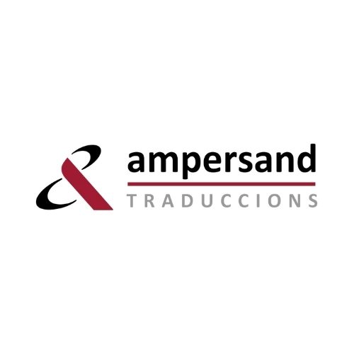 Ampersand