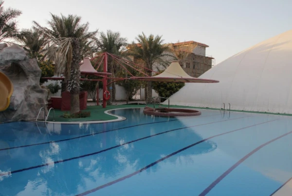 Al Rayyan Pools