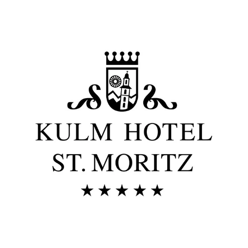 Kulm Hotel St. Moritz