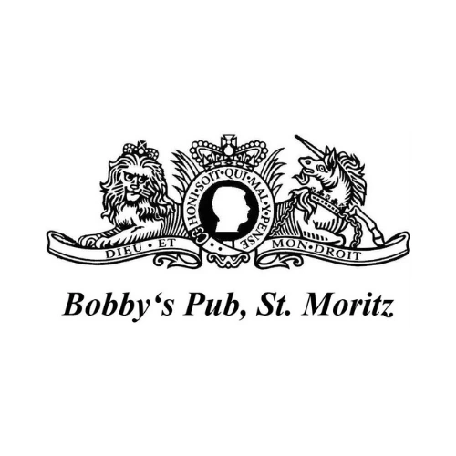 Bobby's Pub St. Moritz