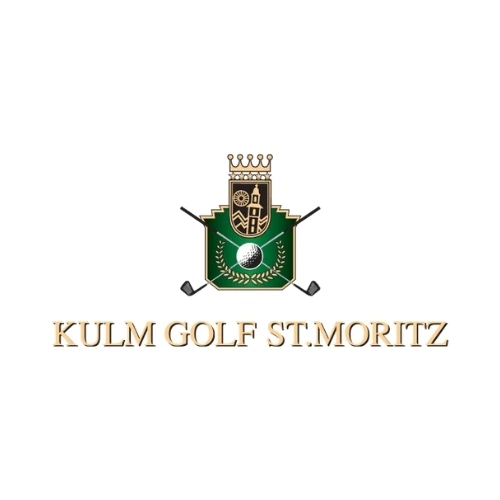 Kulm Golf St. Moritz