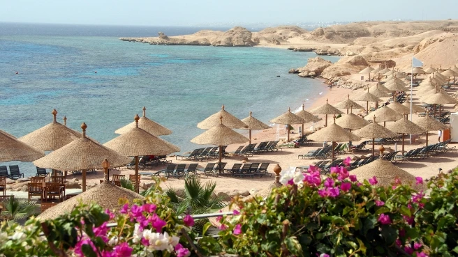 Sharm El Sheikh - Travel Agency