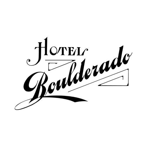 Hotel Boulderado