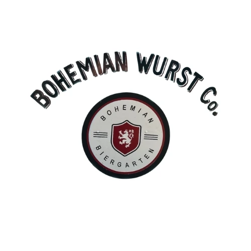 Bohemian Wurst