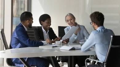 Sao Paulo - Human Resources Company