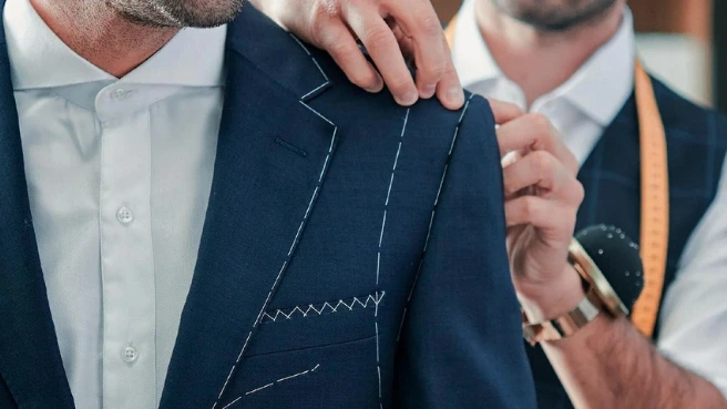 Mexico City - Bespoke Tailor