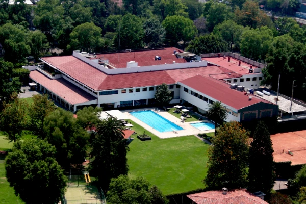 Club Campestre de la Ciudad de México