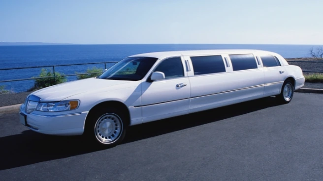 Sydney - Limousine Service