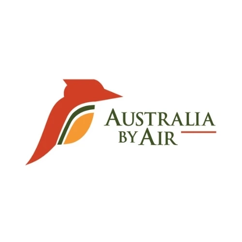 Australia By Air