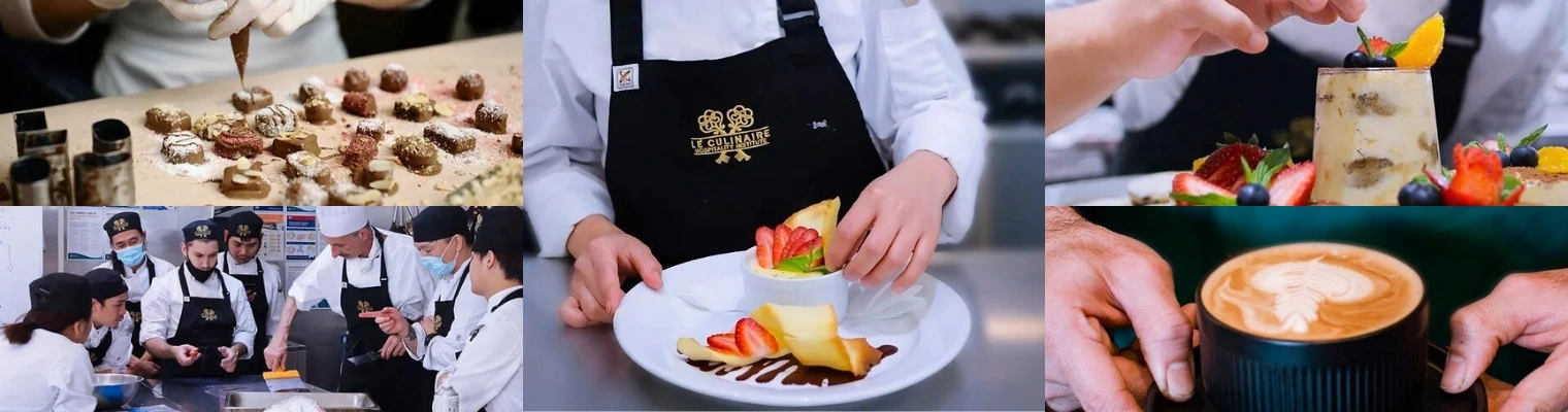 Le Culinaire Hospitality Institute