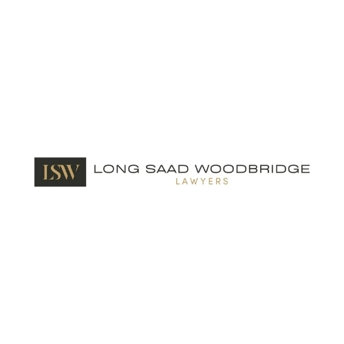 Long Saad Woodbridge