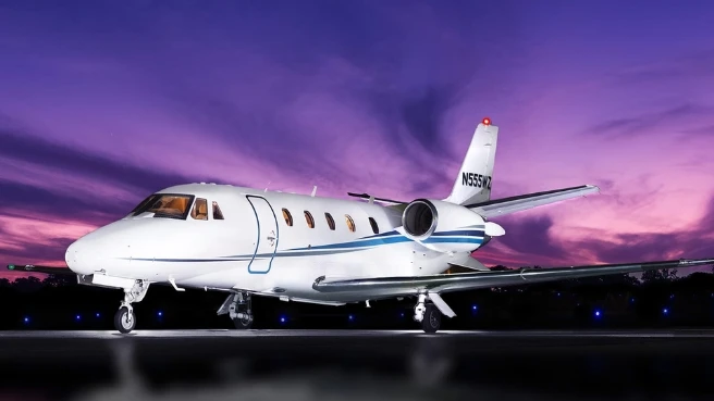 Atlanta - Private Jet Charter