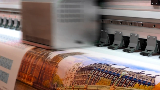 Atlanta - Digital Printing