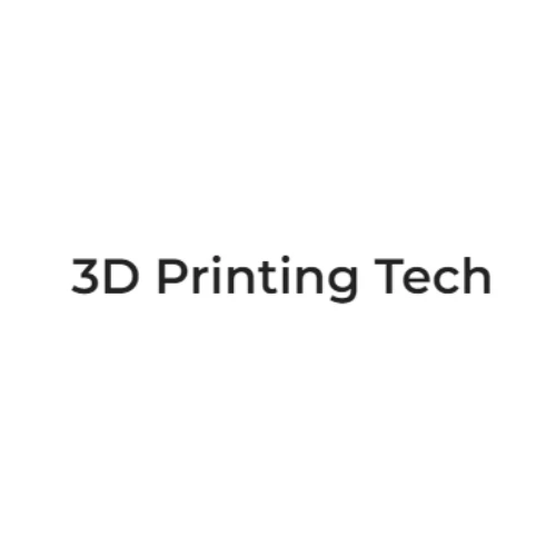 3D Printing Tech