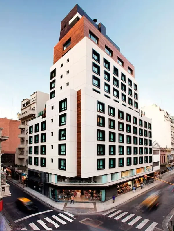 Hotel Pulitzer Buenos Aires