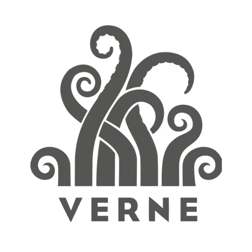 Verne Cocktail Club