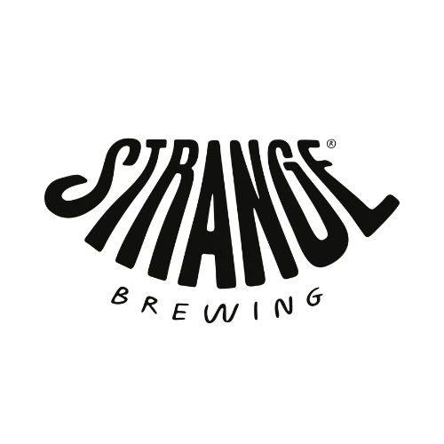 Strange Brewing