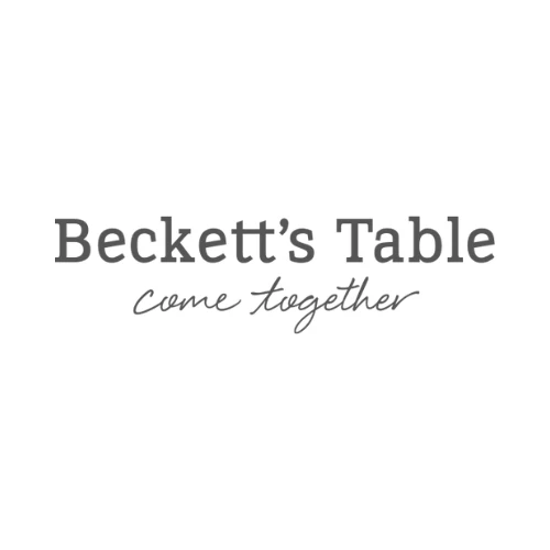 Beckett's Table