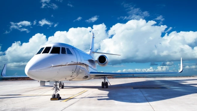 Phoenix - Private Jet Charter