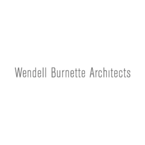 Wendell Burnette Architects