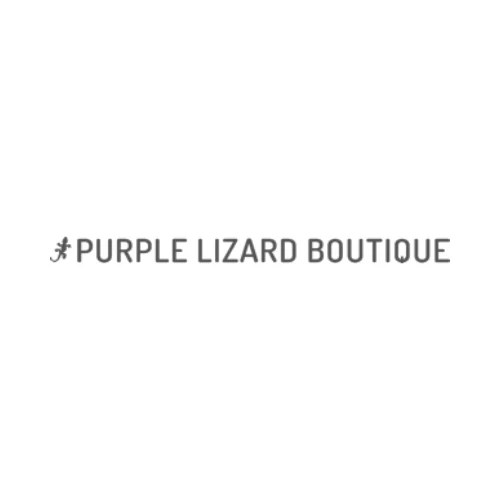 Purple Lizard Boutique