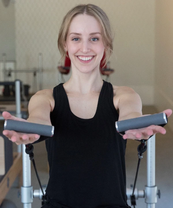 BASI Pilates Academy Phoenix