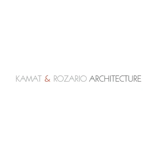 Kamat & Rozario Architecture